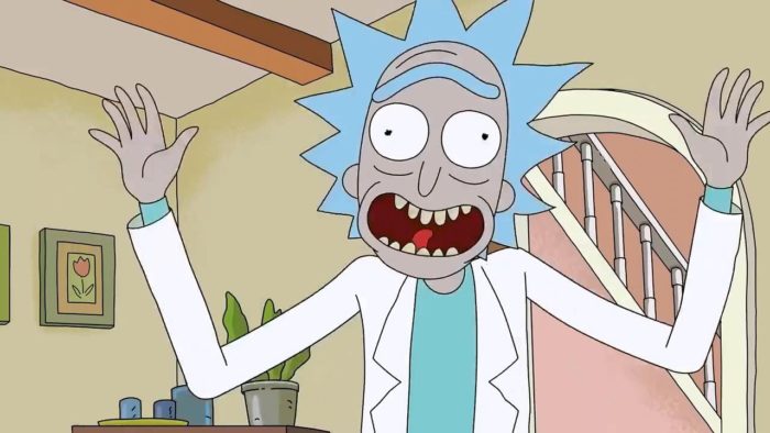 Sétima temporada de Rick and Morty tem novas vozes dos protagonistas mas  mantém a qualidade de sempre